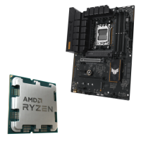 ASUS TUF Gaming A620-PRO WiFi + AMD Ryzen 7 7700