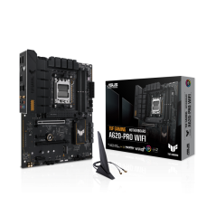 ASUS TUF Gaming A620-PRO WiFi