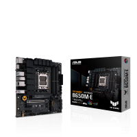 ASUS TUF Gaming B650M-E