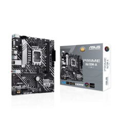 ASUS Prime H610M-A-CSM
