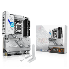 ASUS ROG Strix X870-A Gaming WiFi