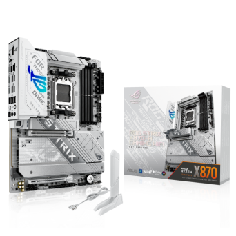 ASUS ROG Strix X870-A Gaming WiFi