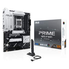 ASUS Prime X870-P WiFi