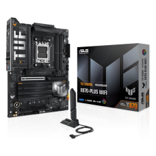 ASUS TUF Gaming X870-PLUS WiFi