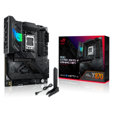 ASUS ROG Strix X870-F Gaming WiFi