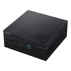 ASUS MiniPC PN41-BC031ZVS1 (Celeron N4500)