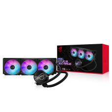 ASUS ROG Ryuo III 360 ARGB Black