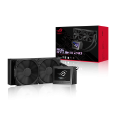 ASUS ROG Ryujin III 240