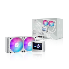 ASUS ROG Ryujin III 240 ARGB White