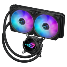ASUS ROG Strix LC III 240 ARGB (Black)