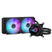 ASUS ROG Strix LC III 240 ARGB (Black)