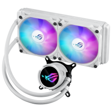 ASUS ROG Strix LC III 240 ARGB (White)