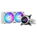 ASUS ROG Strix LC III 240 ARGB (White)
