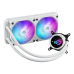 ASUS ROG Strix LC III 240 ARGB (White)