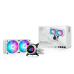 ASUS ROG Strix LC III 240 ARGB (White)