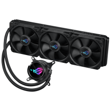 ASUS ROG Strix LC III 360 (Black)