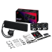 ASUS ROG Strix LC III 360 (Black)
