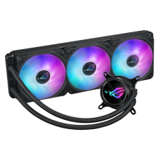 ASUS ROG Strix LC III 360 ARGB (Black)