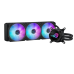 ASUS ROG Strix LC III 360 ARGB (Black)
