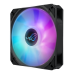 ASUS ROG Strix LC III 360 ARGB (Black)