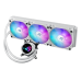 ASUS ROG Strix LC III 360 ARGB (White)