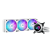 ASUS ROG Strix LC III 360 ARGB (White)