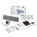 ASUS ROG Strix LC III 360 ARGB (White)