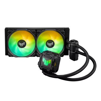 ASUS TUF Gaming LC II 240 ARGB