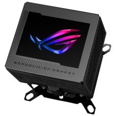 ASUS Ryujin III WB (Black)
