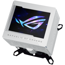 ASUS Ryujin III WB (White)