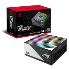 ASUS ROG Loki SFX-L 1200W Titanium