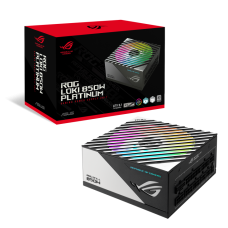 ASUS ROG Loki SFX-L 850W Platinum