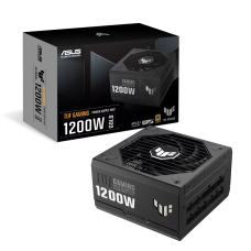 ASUS TUF Gaming 1200W Gold