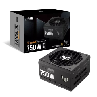 ASUS TUF Gaming 750W Gold