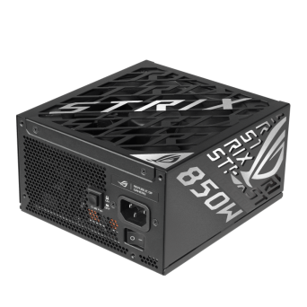 ASUS ROG Strix 850P Gaming