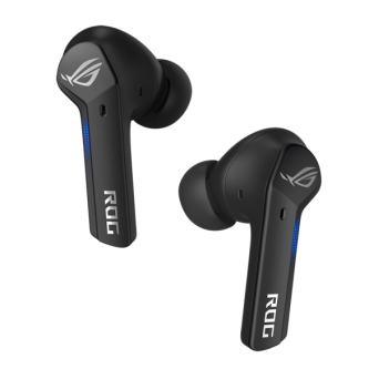 ASUS ROG Cetra True Wireless (Black)