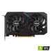 ASUS Dual RTX 3060 V2 (12GB, OC)