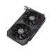 ASUS Dual RTX 3060 V2 (12GB, OC)