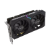 ASUS Dual RTX 3060 V2 (12GB, OC)