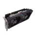 ASUS Dual RTX 3060 V2 (12GB, OC)