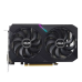 ASUS Dual RTX 3050 V2 (8GB, OC)