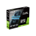 ASUS Dual RTX 3050 V2 (8GB, OC)