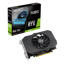 ASUS Phoenix RTX 3050 (8GB, V2)