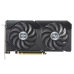 ASUS Dual Evo RTX 4060 Ti (8GB, GDDR6, OC)
