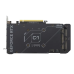 ASUS Dual Evo RTX 4060 Ti (8GB, GDDR6, OC)