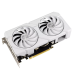 ASUS Dual Evo White RTX 4060 Ti (8GB, GDDR6, OC)