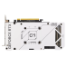 ASUS Dual Evo White RTX 4060 Ti (8GB, GDDR6, OC)