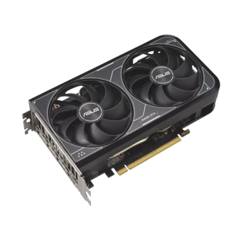 ASUS Dual RTX 4060 V2 (8GB, GDDR6, OC)