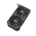 ASUS Dual RTX 4060 V2 (8GB, GDDR6, OC)