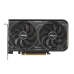 ASUS Dual RTX 4060 V2 (8GB, GDDR6, OC)